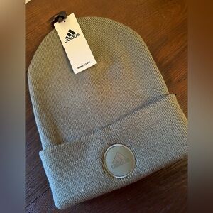 NWT Adidas Ladies Knit Cap